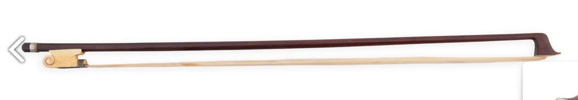 VIOLIN - WALKING STICK CANE - Violin - Cane Violin